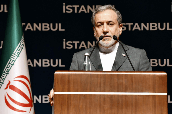 Iran FM: US Strikes Seriously Damaged Fordow Nuclear Site Iran_FM__US_Strikes_Seriously_Damaged_Fordow_Nuclear_Site