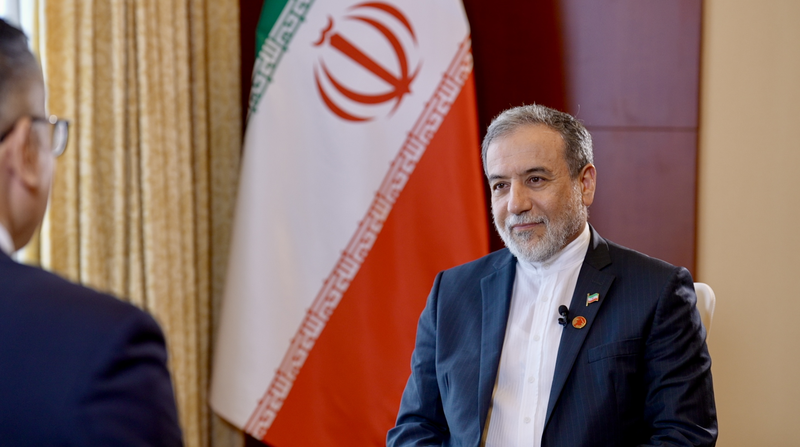 Iran_Pledges_Fresh_IAEA_Collaboration_After_Nuclear_Tensions_poster - My Global News: Voices of a New Era Iran_Pledges_Fresh_IAEA_Collaboration_After_Nuclear_Tensions video poster