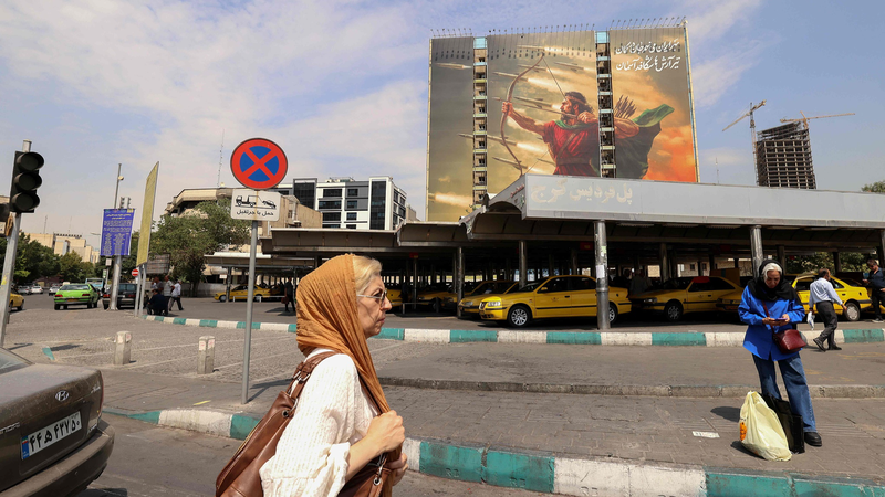Iran_Restores_Air_Defenses_After_Israeli_Strikes - My Global News: Voices of a New Era Iran_Restores_Air_Defenses_After_Israeli_Strikes