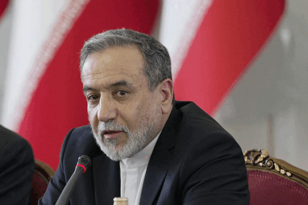 Iran Vows to Maintain Nuclear Enrichment Despite US and Israeli Strikes Iran_Vows_to_Maintain_Nuclear_Enrichment_Despite_US_and_Israeli_Strikes