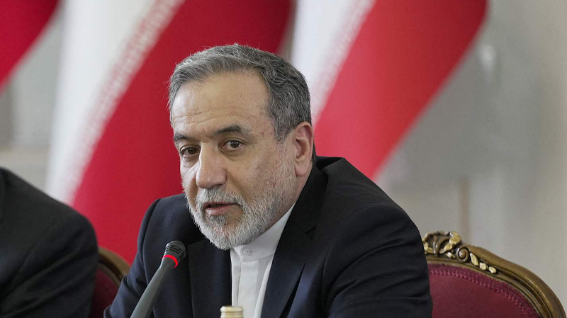 Iran_Vows_to_Maintain_Nuclear_Enrichment_Despite_US_and_Israeli_Strikes - My Global News: Voices of a New Era Iran_Vows_to_Maintain_Nuclear_Enrichment_Despite_US_and_Israeli_Strikes