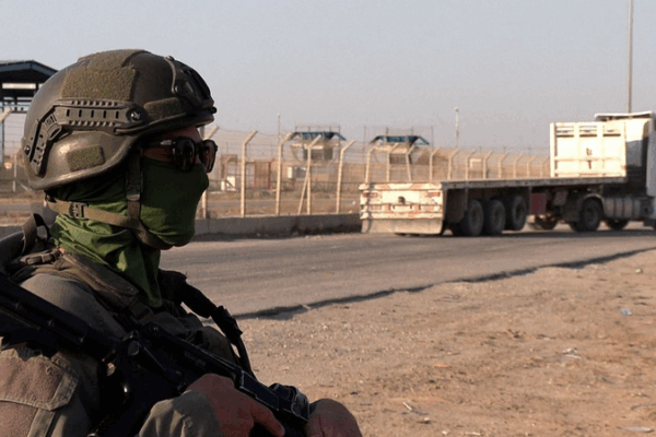 Israel Implements Daily 10-Hour Gaza Ceasefires as Aid Airdrops Kick Off Israel_Implements_Daily_10_Hour_Gaza_Ceasefires_as_Aid_Airdrops_Kick_Off