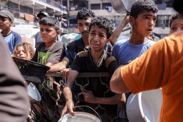 Israel Proposes Third Phased Gaza Withdrawal Plan Amid Rising Violence Israel_Proposes_Third_Phased_Gaza_Withdrawal_Plan_Amid_Rising_Violence