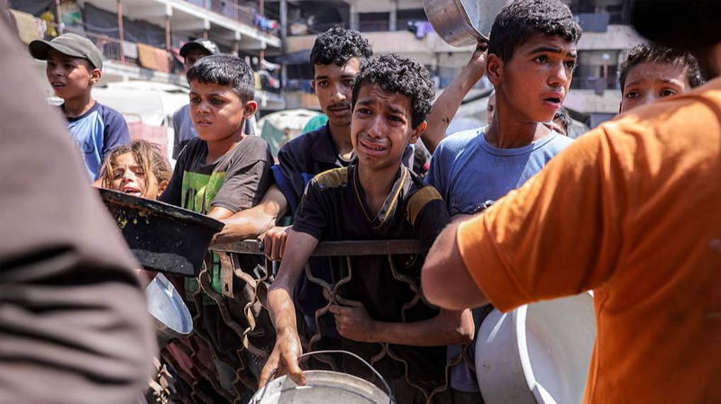 Israel_Proposes_Third_Phased_Gaza_Withdrawal_Plan_Amid_Rising_Violence - My Global News: Voices of a New Era Israel_Proposes_Third_Phased_Gaza_Withdrawal_Plan_Amid_Rising_Violence