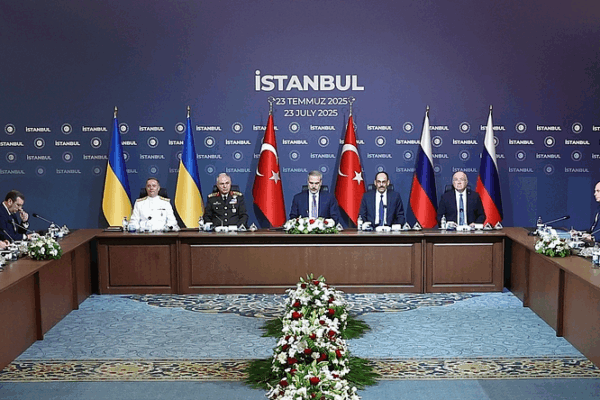 Istanbul Talks Yield New Prisoner Exchange but Ceasefire Divide Remains Istanbul_Talks_Yield_New_Prisoner_Exchange_but_Ceasefire_Divide_Remains
