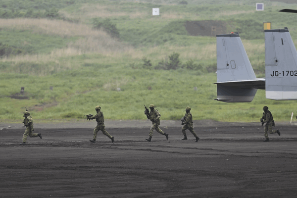 Global Poll Flags Japan’s 2025 Defense Plan: Calls for Restraint and Reflection Global Poll Flags Japan’s 2025 Defense Plan: Calls for Restraint and Reflection