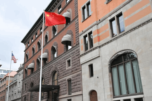 Chinese Mainland and U.S. Extend Tariff Truce: What’s Next? Chinese Mainland and U.S. Extend Tariff Truce: What’s Next?