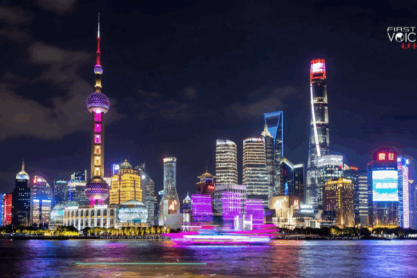 Chinese Mainland’s 5.3% H1 2025 Growth Shows Resilience Chinese Mainland’s 5.3% H1 2025 Growth Shows Resilience