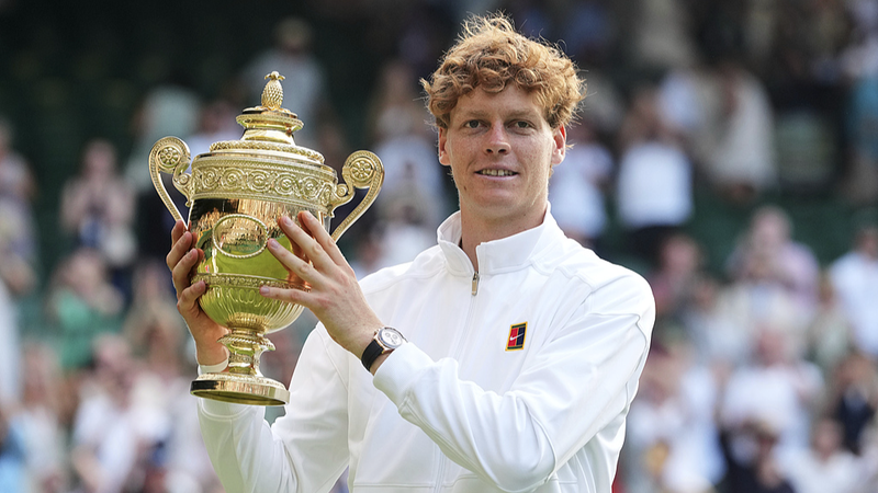 Jannik_Sinner_Tops_Alcaraz_to_Win_Wimbledon_Men_s_Title - My Global News: Voices of a New Era Jannik_Sinner_Tops_Alcaraz_to_Win_Wimbledon_Men_s_Title