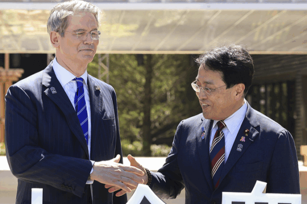 Japan Pushes Ahead with U.S. Tariff Talks Despite Election Setback Japan_Pushes_Ahead_with_U_S__Tariff_Talks_Despite_Election_Setback