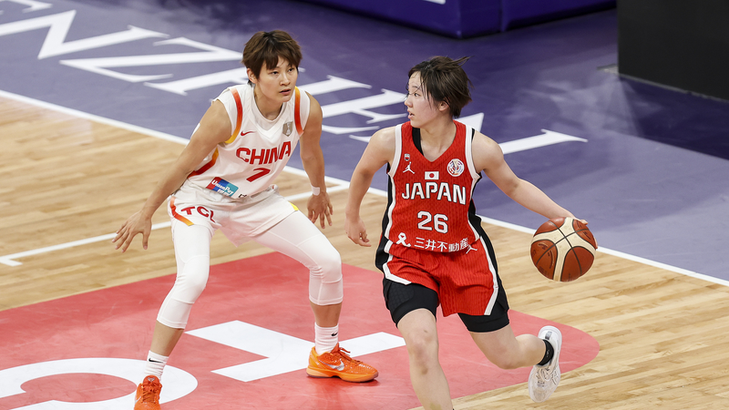 Japan Shocks Defending Champs China to Reach FIBA Womens Asia Cup Final Japan_Shocks_Defending_Champs_China_to_Reach_FIBA_Womens_Asia_Cup_Final