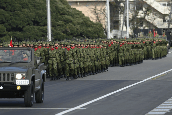 Japan Unveils 2025 Defense White Paper: Key Takeaways for Global Readers Japan_Unveils_2025_Defense_White_Paper__Key_Takeaways_for_Global_Readers