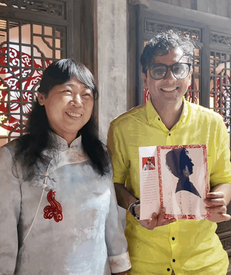 Inside Changsha’s Paper-Cutting Magic with Luo Qing Inside Changsha’s Paper-Cutting Magic with Luo Qing video poster