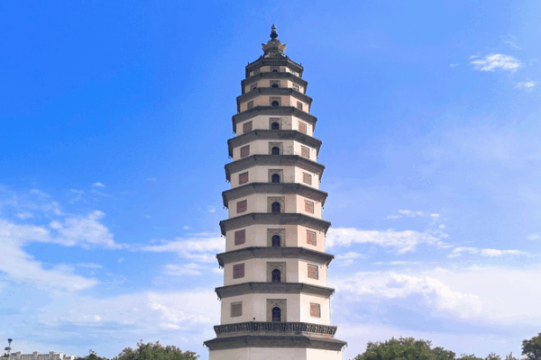 Kaiyuan Temple Pagoda: China’s 1,000-Year-Old Bridge Between Cultures Kaiyuan_Temple_Pagoda__China_s_1_000_Year_Old_Bridge_Between_Cultures