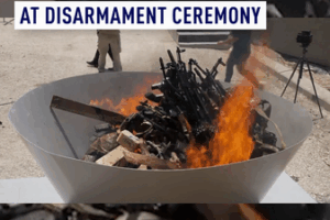 Kurdish_PKK_Burns_Weapons_in_Symbolic_Push_for_Peace_with_Turkiye video poster