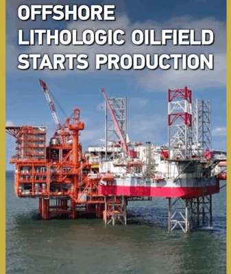 Kenli 10-2: China’s Largest Offshore Lithologic Oilfield Starts Production Kenli 10-2: China’s Largest Offshore Lithologic Oilfield Starts Production video poster