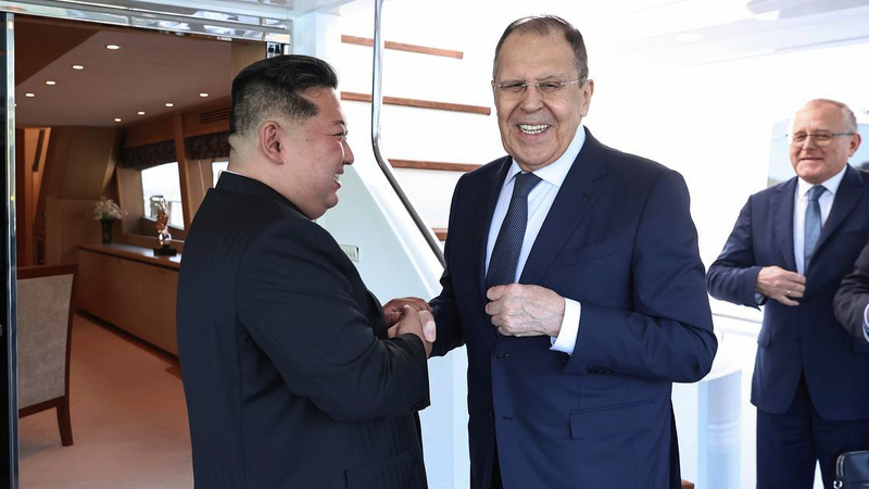 Lavrov_in_Wonsan__Russia__DPRK_Forge__Invincible_Brotherhood_