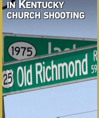 Lexington Church Rampage Kills Two After Trooper Wounded Lexington_Church_Rampage_Kills_Two_After_Trooper_Wounded video poster