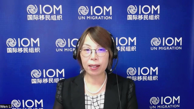 Li_Wen_on_China_Azerbaijan_Visa_Waiver__A_Mobility_Game_Changer_poster - My Global News: Voices of a New Era Li_Wen_on_China_Azerbaijan_Visa_Waiver__A_Mobility_Game_Changer video poster