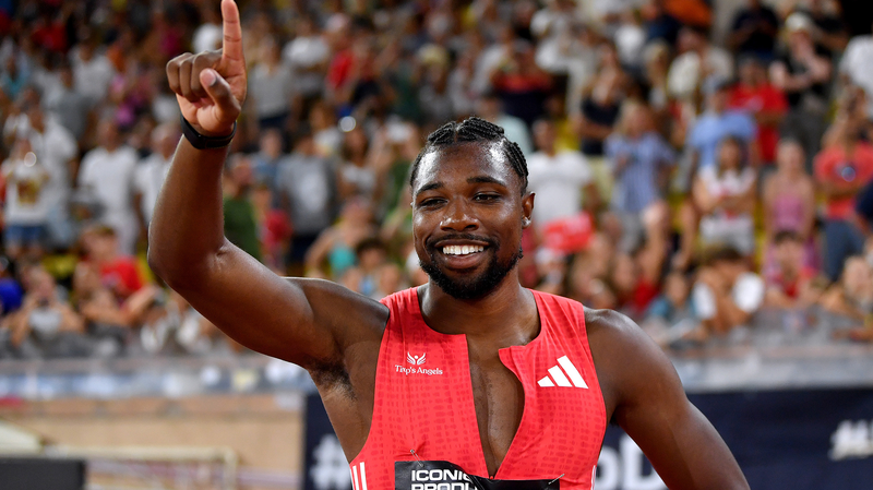 Lyles and Alfred Shine at Monaco Diamond League Meet Lyles_and_Alfred_Shine_at_Monaco_Diamond_League_Meet