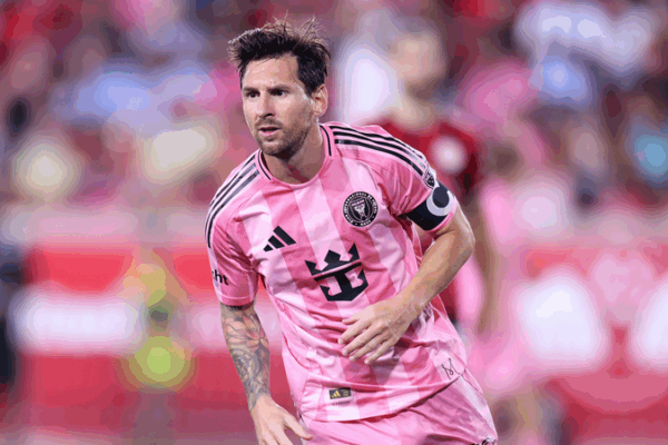 MLS All-Star Coach Optimistic Lionel Messi Will Play in 2025 Showcase MLS_All_Star_Coach_Optimistic_Lionel_Messi_Will_Play_in_2025_Showcase