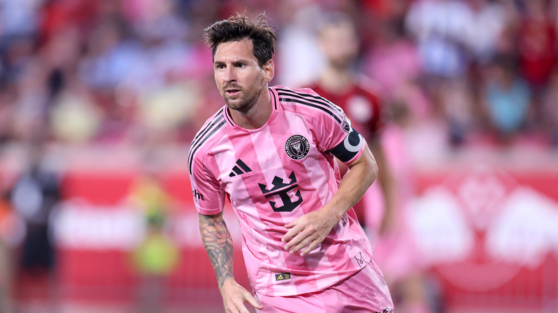 MLS_All_Star_Coach_Optimistic_Lionel_Messi_Will_Play_in_2025_Showcase - My Global News: Voices of a New Era MLS_All_Star_Coach_Optimistic_Lionel_Messi_Will_Play_in_2025_Showcase