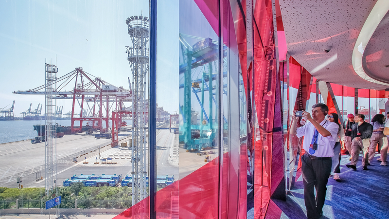 Mayors_Unite_in_Tianjin_for_SCO_Summit_on_Urban_Collaboration