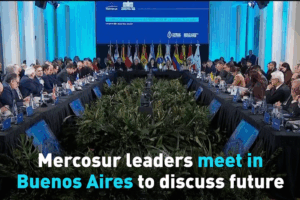 Mercosur_Leaders_Chart_New_Trade_Paths_in_Buenos_Aires_Summit video poster