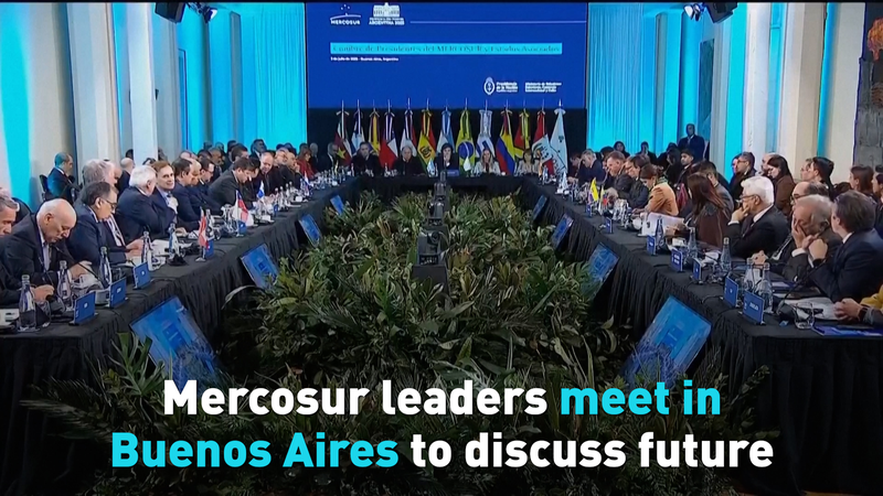 Mercosur_Leaders_Chart_New_Trade_Paths_in_Buenos_Aires_Summit_poster - My Global News: Voices of a New Era Mercosur_Leaders_Chart_New_Trade_Paths_in_Buenos_Aires_Summit video poster