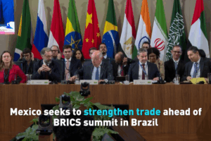 Mexico_Eyes_Trade_Boost_Ahead_of_Rio_BRICS_Summit video poster