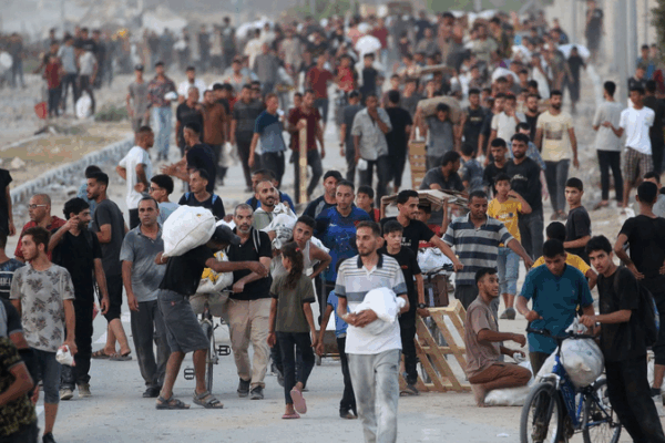 Middle East Peace at a Crossroads: Gaza, Iran & Syria Middle_East_Peace_at_a_Crossroads__Gaza__Iran___Syria