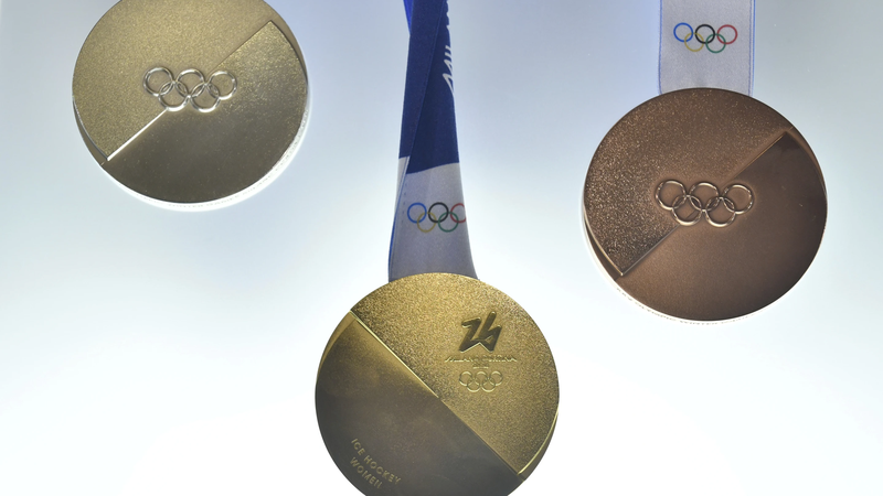 Milan-Cortina 2026 Medals Symbolize Two Cities United Milan_Cortina_2026_Medals_Symbolize_Two_Cities_United