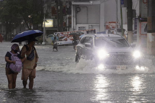 Monsoon and Wipha: Philippines Readies for Severe Flooding Monsoon_and_Wipha__Philippines_Readies_for_Severe_Flooding
