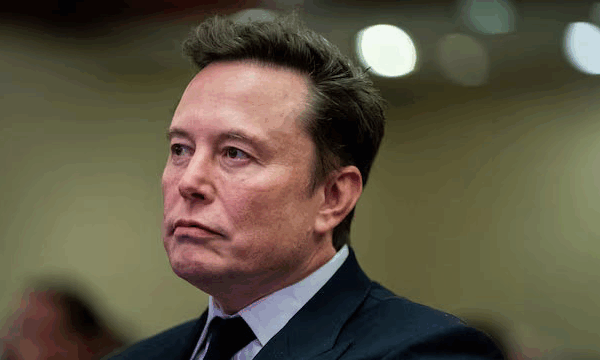 Musk Launches America Party, Azoria Delays Tesla ETF Listing Musk_Launches_America_Party__Azoria_Delays_Tesla_ETF_Listing