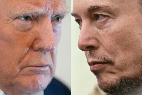 Musk Launches ‘America Party’ Over Trump’s Tax Bill Musk_Launches__America_Party__Over_Trump_s_Tax_Bill