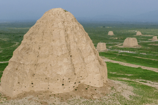 Mysteries of the Xixia Imperial Tombs: China’s Newest UNESCO Heritage Site Mysteries_of_the_Xixia_Imperial_Tombs__China_s_Newest_UNESCO_Heritage_Site