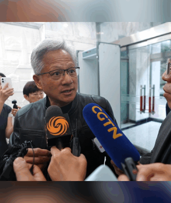 NVIDIA to Resume H20 AI GPU Sales to the Chinese Mainland NVIDIA_to_Resume_H20_AI_GPU_Sales_to_the_Chinese_Mainland video poster