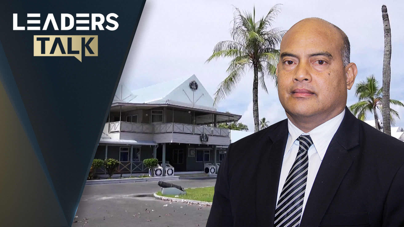 Nauruan_President_David_Adeang_Reconnects_with_Chinese_Roots_in_Exclusive_Interview_poster - My Global News: Voices of a New Era Nauruan_President_David_Adeang_Reconnects_with_Chinese_Roots_in_Exclusive_Interview video poster