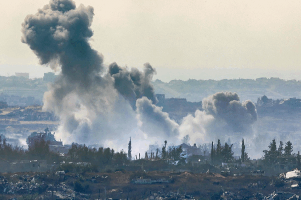 Netanyahu_Offers_Talks_on_Permanent_Gaza_Ceasefire