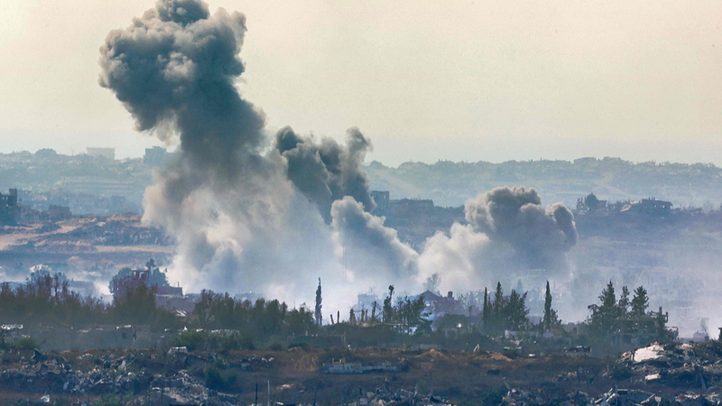 Netanyahu_Offers_Talks_on_Permanent_Gaza_Ceasefire - My Global News: Voices of a New Era Netanyahu_Offers_Talks_on_Permanent_Gaza_Ceasefire