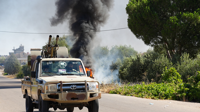 Netanyahu_Vows_Continued_Action_in_Southern_Syria_to_Protect_Druze - My Global News: Voices of a New Era Netanyahu_Vows_Continued_Action_in_Southern_Syria_to_Protect_Druze