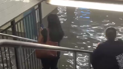 New Jersey Declares State of Emergency as Flash Floods Sweep Northeast New_Jersey_Declares_State_of_Emergency_as_Flash_Floods_Sweep_Northeast