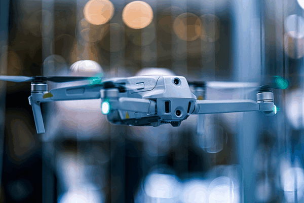 New Travel Modes: Unmanned Passenger Flights Boost Low-Altitude Economy in Hefei New_Travel_Modes__Unmanned_Passenger_Flights_Boost_Low_Altitude_Economy_in_Hefei video poster