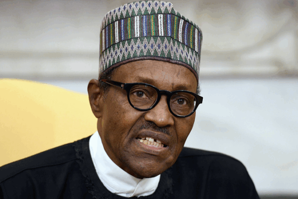 Nigeria Mourns: Former President Buhari Dies at 82 Nigeria_Mourns__Former_President_Buhari_Dies_at_82