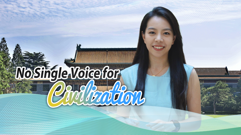 No Single Voice: How the Global Civilizations Dialogue in Beijing Embraces Diversity No_Single_Voice__How_the_Global_Civilizations_Dialogue_in_Beijing_Embraces_Diversity video poster