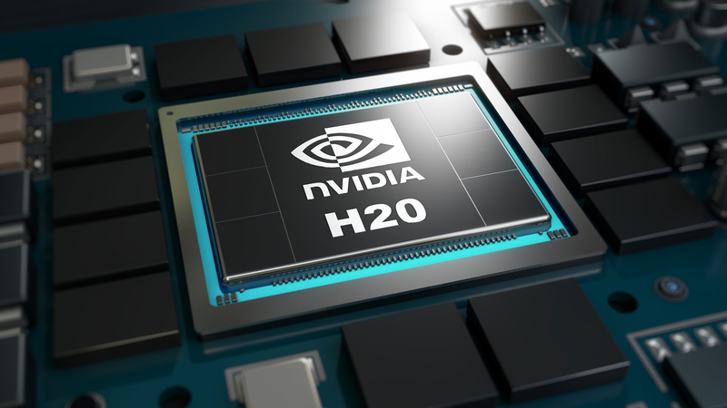 Nvidia Summoned by Chinese Regulator Over H20 AI Chip Security Risks Nvidia_Summoned_by_Chinese_Regulator_Over_H20_AI_Chip_Security_Risks