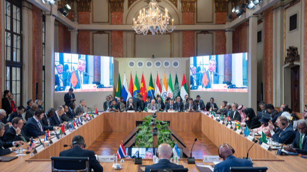 Why BRICSâs Expansion Is Shaking up the Global Economy Why BRICSâs Expansion Is Shaking up the Global Economy