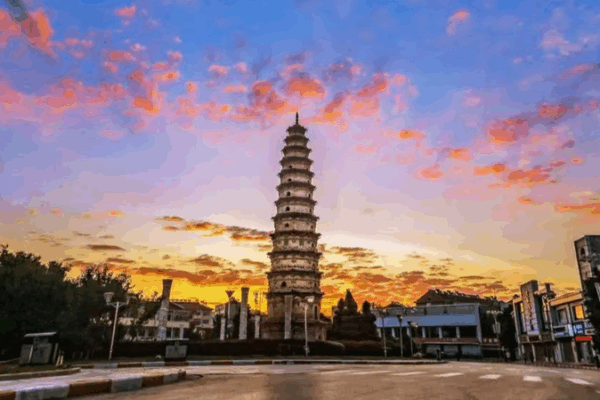 Shanxi’s Revolutionary Spark Fuels Red Tourism Revival Shanxi’s Revolutionary Spark Fuels Red Tourism Revival