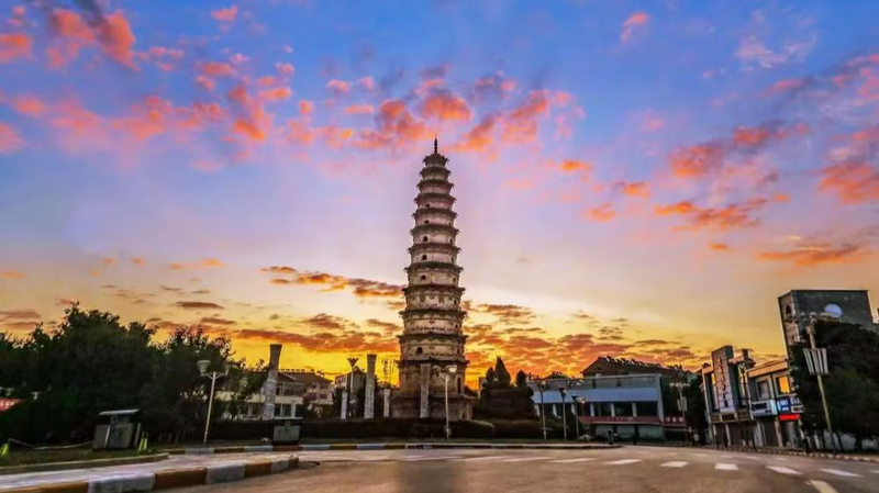 OC5ZXJ6AXGA4F5J13UCS - My Global News: Voices of a New Era Shanxi’s Revolutionary Spark Fuels Red Tourism Revival