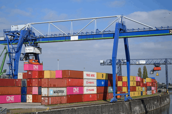 EU Votes for €93B Counter-Tariffs on U.S. Goods EU Votes for €93B Counter-Tariffs on U.S. Goods